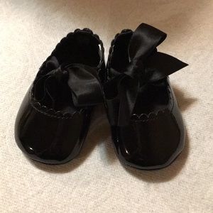 Baby girl shoes